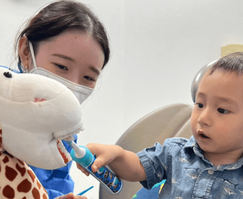 First Visit With Us AtriaCity Dental Group