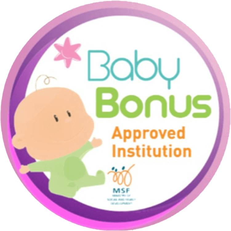 Baby Bonus Logo